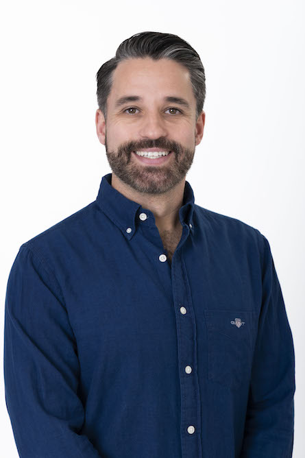 Dr Andrew Bond